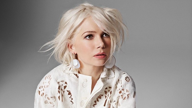 Michelle Williams