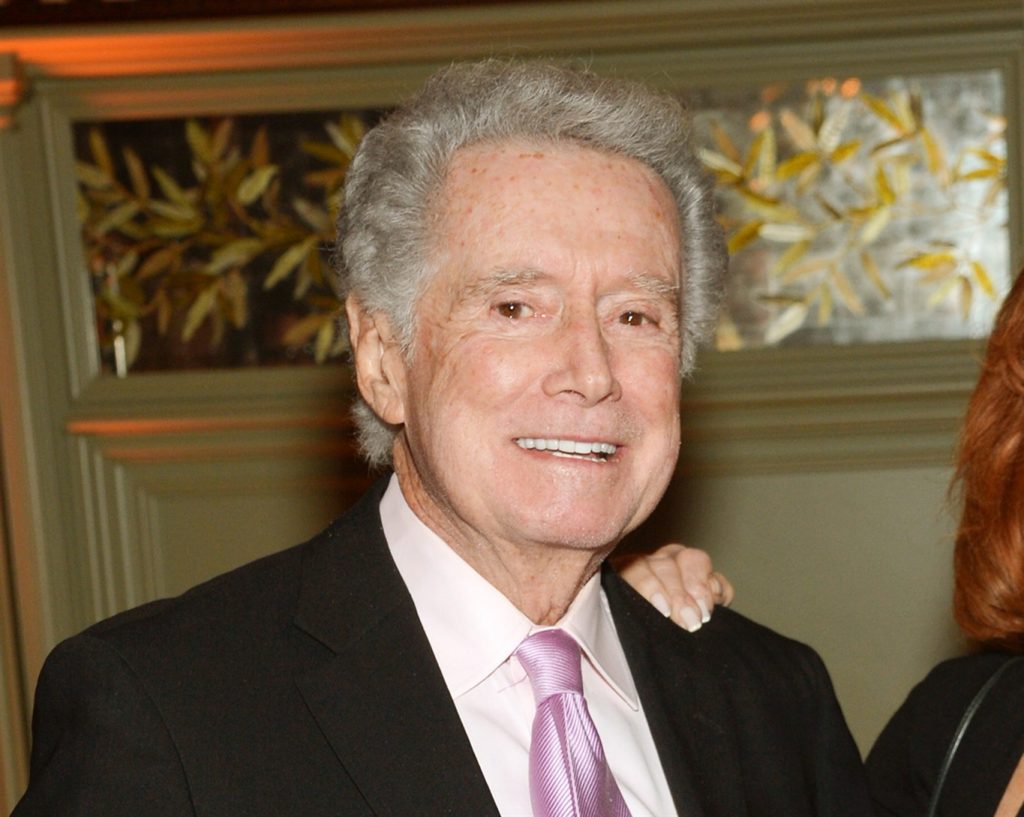 Regis Philbin