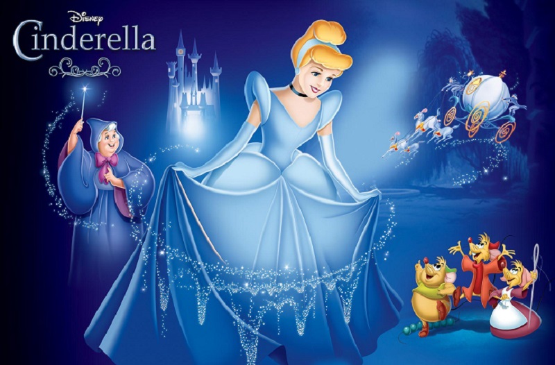 Cinderella