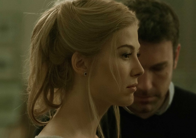 Gone Girl