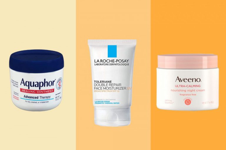 Whether Your Skin is Dry and Peeling as Winter Approaches, Several Luxury Creams are Recommended to You