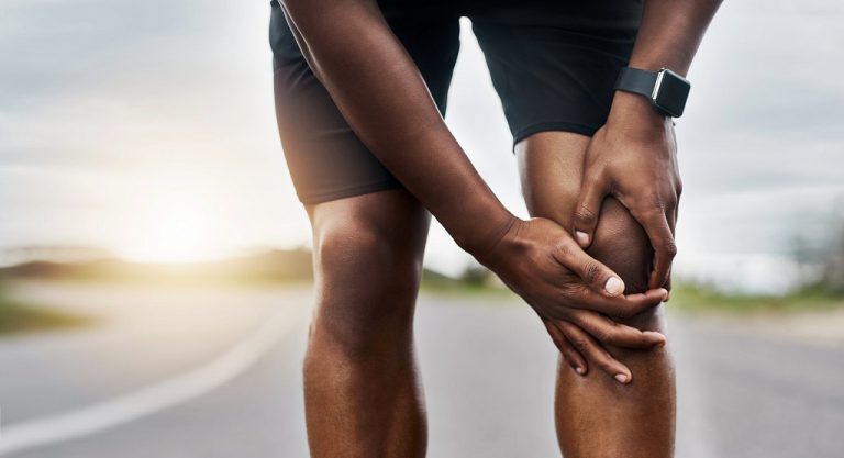 Do You Feel the Creaking of Your Knee Joints, What Are the Reasons, and How Can You Improve it?