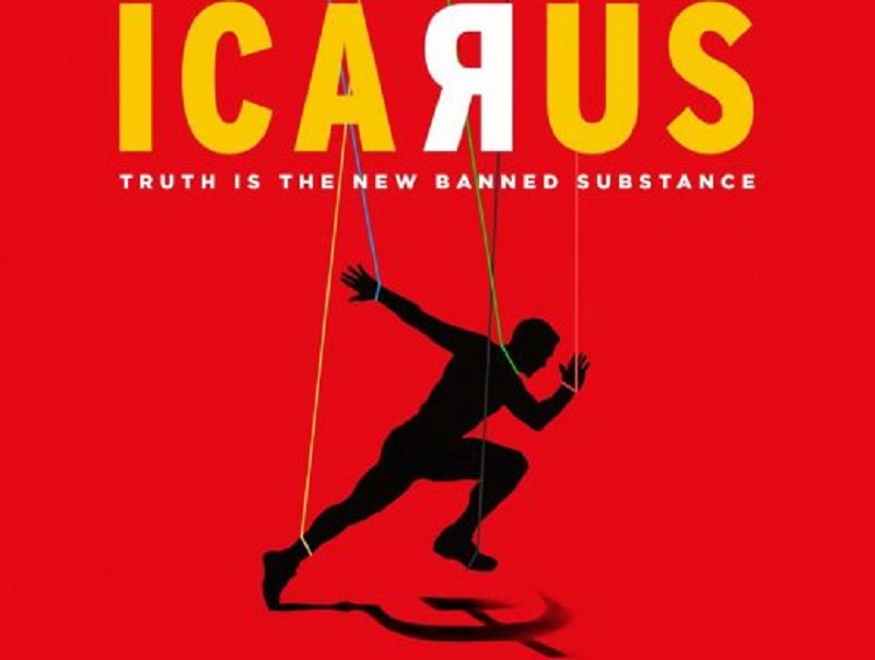 Icarus (2017)