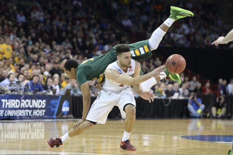 NCAA Men’s Basketball – Why is this Competition so Crazy?