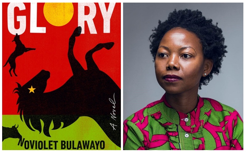 Glory By NoViolet Bulawayo