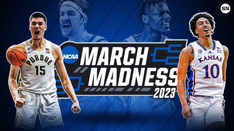 March Madness: The Thrilling College Basketball Tournament that Captivates America