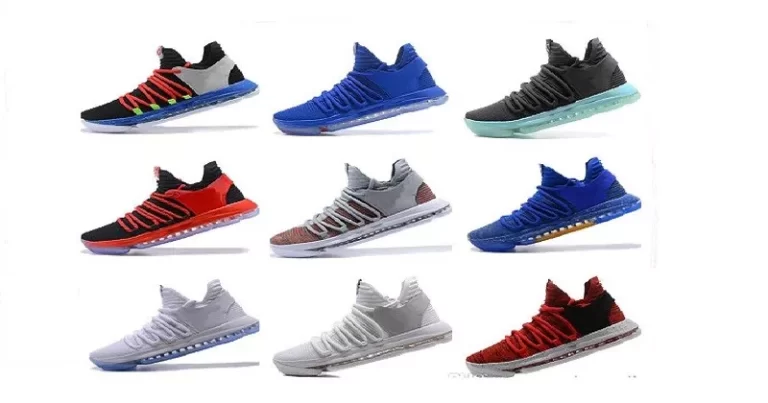 Buy Best Basketball Shoes Online